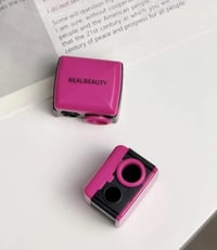Sephora-Inspired Pencil Sharpener - Image 1