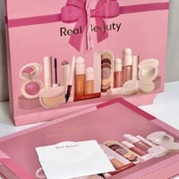  Rare Beauty-Inspired Makeup Box - Image 1