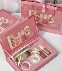  Rare Beauty-Inspired Makeup Box - Image 1