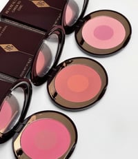 Charlotte-Inspired Blush – Full Collection - Image 1