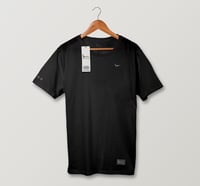 Black t-shirt - Image 1