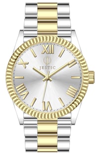 جستك JESTIC - صورة 1