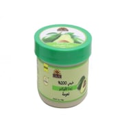 أوكي - زبدة الجسم بالأفوكادو الطبيعي 100   198ج - صورة 1