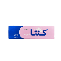 كنتا بلس -  كريم بيبي 60 جم - صورة 1
