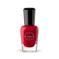 ليف - طلاء أظافر Ruby 01 - صورة 2