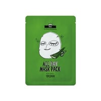 ياده - ماسك الصبار ALL DAY MASK PACK - صورة 1