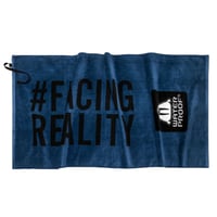 WP BEACH TOWEL  (75 x 150cm) - صورة 3