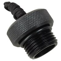 DIN Valve Delrin Dust Cap - Image 1
