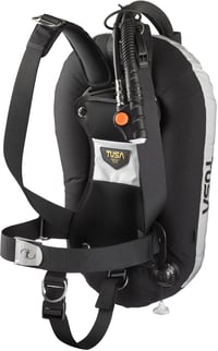 BCJ-0502B T-WING JACKET   جهاز تحكم في الطفوية تي وينج - صورة 1