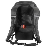 Waterproof Dry Backpack 25L BK - صورة 2