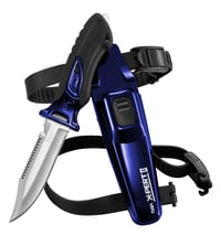 FK-910 X-PERT II (Drop Point Blade) 420 SS - صورة 5