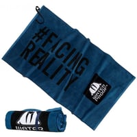 WP BEACH TOWEL  (75 x 150cm) - صورة 2