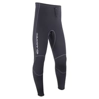 DS-7B138M-1.5mmN/NPI-BK/GY-Pants بنطال طويل من النيوبرين بسمك 1.5 مم - صورة 2