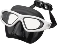 FREEDIVING ADULT MASK UM-29 - Image 4