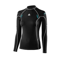 R30 Rashguard Long Sleeve Lady - صورة 2