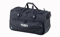 ROLLER DUFFEL BAG || حقيبة بعجلات - صورة 1