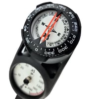 وحدة تحكم المستكشف - 3 عدادات - صورة 4