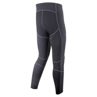 DS-7B138M-1.5mmN/NPI-BK/GY-Pants بنطال طويل من النيوبرين بسمك 1.5 مم - صورة 3