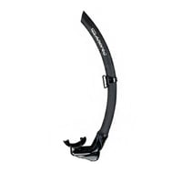 All TPR Floating Snorkel (BKxBK) - صورة 1