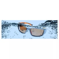 SG-T214-PL-FLOAT-BK نظارات شمسية عائمة - صورة 2