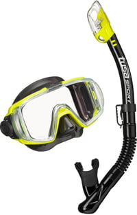 Visio Tri-Ex ADULT COMBO UC-3125 - صورة 2