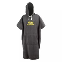 Quick Dry Changing Poncho (GY), w/Aropec logo - صورة 3