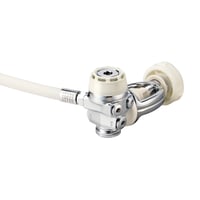 REGULATOR RS-609P  منظم هواءأرأس ٦٠٩ - صورة 6