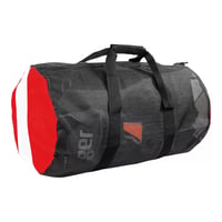 All PVC Mesh Duffle Bag DIVE MESH BAG - صورة 1