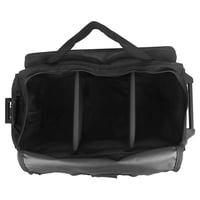 Heavy Duty Roller Duffle  - صورة 2