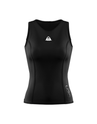U30 Vest 2mm Ladies - صورة 2