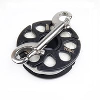 TUSA Hand Reel 20 Meters - Image 1