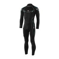 W30 Fullsuit 2.5mm Men - صورة 2