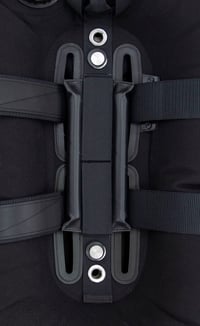 BCJ-0502B T-WING JACKET   جهاز تحكم في الطفوية تي وينج - صورة 7