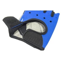 2mm Neoprene Fingerless Glove G-B04-BU - صورة 4