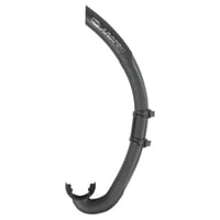 All TPR Floating Snorkel (BKxGY) - صورة 1