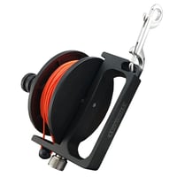 HighLand Tech Reel 400ft - صورة 2