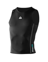 U30 Vest 2mm Men - صورة 2