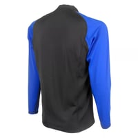 SS-5K85M-Loosefit-BK/BU- - صورة 3