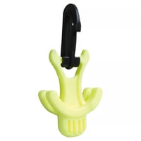 MH-HW1 حامل الأخطبوط (PVC) - صورة 1