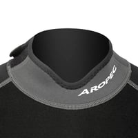 DS-5B113W-2Z-3mm-BK/PK بدلة كاملة من النيوبرين 3 مم للسيدات - صورة 4