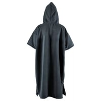 Quick Dry Changing Poncho (BK)  - صورة 1