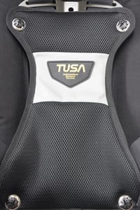 BCJ-0502B T-WING JACKET   جهاز تحكم في الطفوية تي وينج - صورة 5