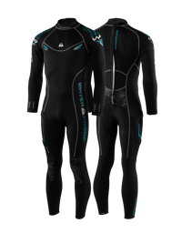 W30 Fullsuit 2.5mm Men - صورة 4