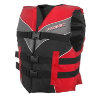 Youth Free size Life Vest RD - صورة 1