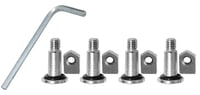 HYFLEX BLADE SCREWS - صورة 1