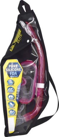 KLEIO Mini Fit Youth Elite Combo UC-0211 - صورة 5