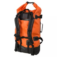 Waterproof Dry Backpack 40L OR - صورة 2
