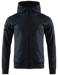 WP Hoodie Man - صورة 2