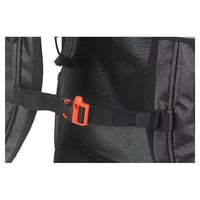 Waterproof Dry Backpack 25L BK - صورة 4