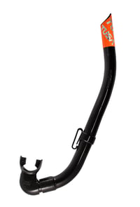 SNORKEL BK قصبة هواء اسود - صورة 1
